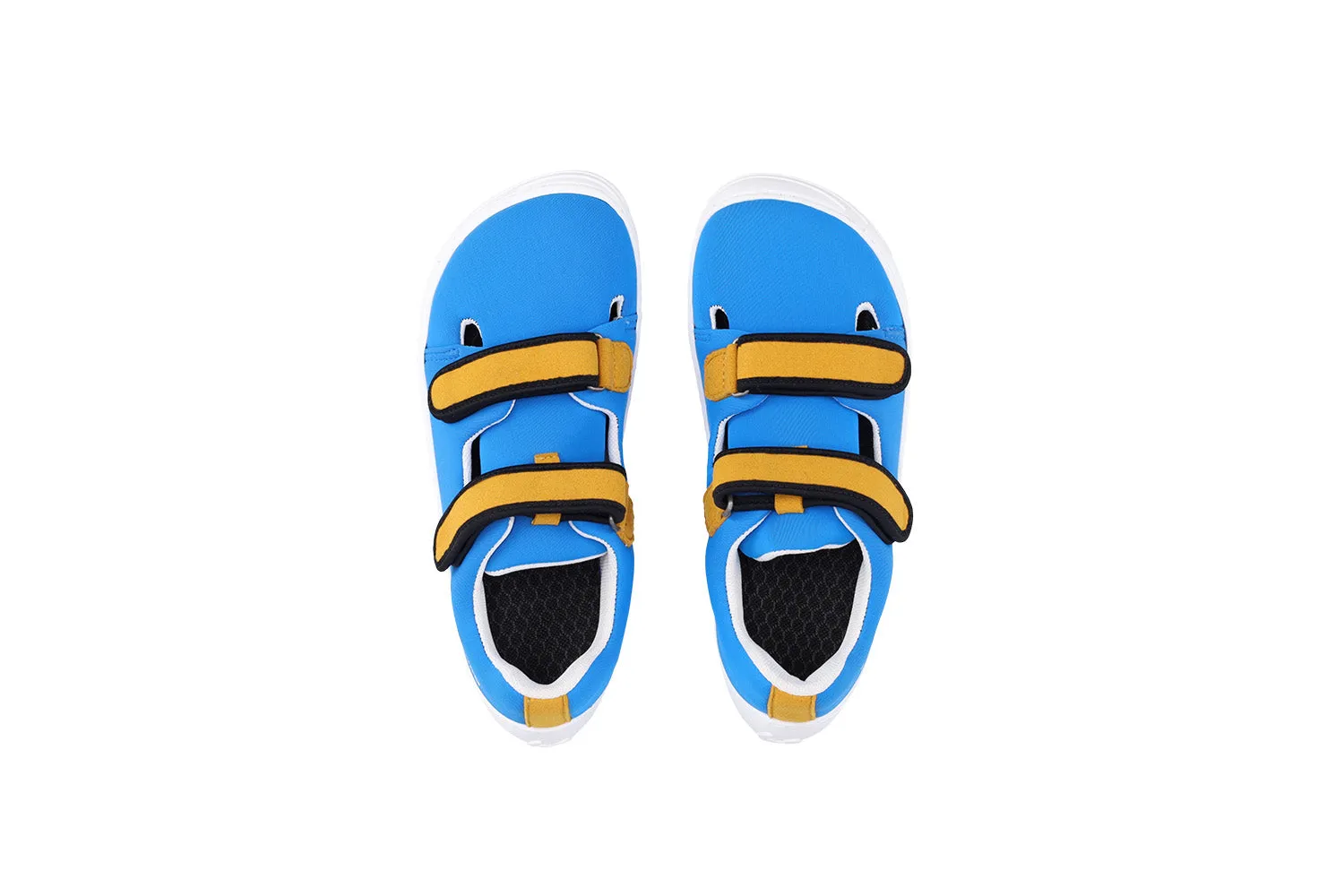 Chaussures barefoot Be Lenka Kids Seasiders - Modèle Bluelicious_Be Lenka_Chaussures