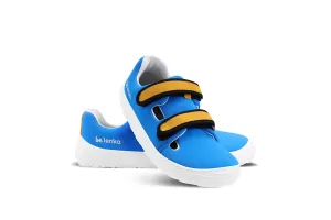Chaussures barefoot Be Lenka Kids Seasiders - Modèle Bluelicious_Be Lenka_Chaussures