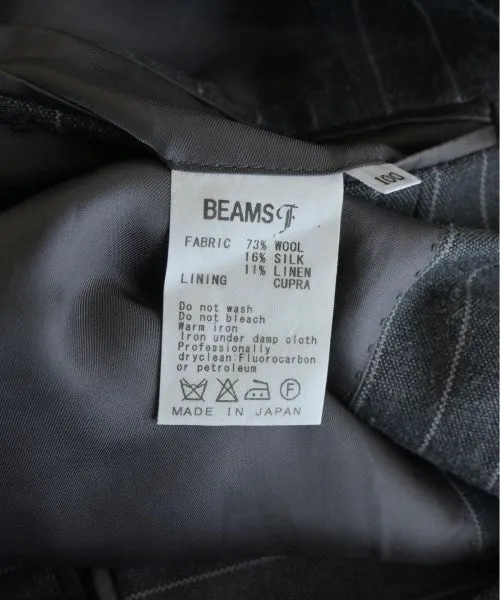 BEAMS F Costumes d'affaires
