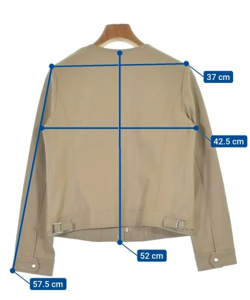 Vestes de moto BEAMS HEART