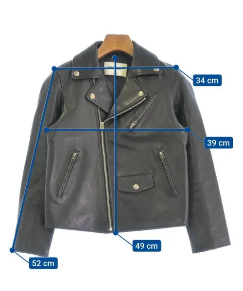 Vestes de moto pour belles personnes