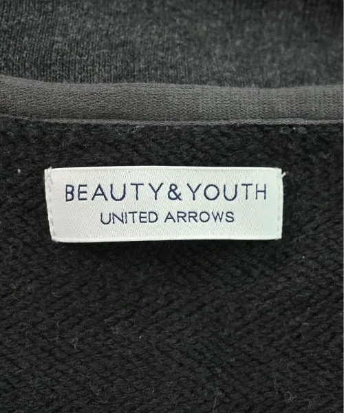 Sweats à capuche BEAUTY&YOUTH UNITED ARROWS
