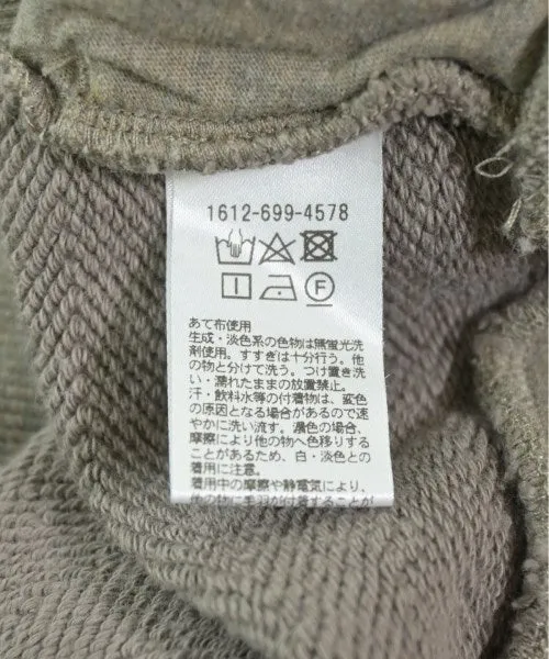 Sweats à capuche BEAUTY&YOUTH UNITED ARROWS