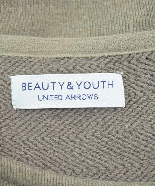 Sweats à capuche BEAUTY&YOUTH UNITED ARROWS