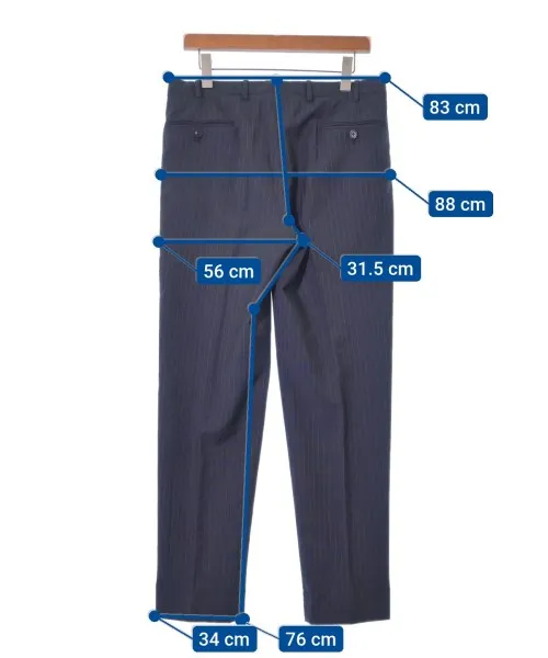 Costards d'affaires Belvest