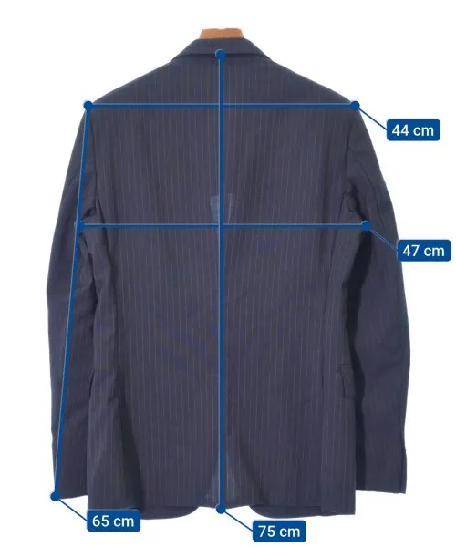 Costards d'affaires Belvest