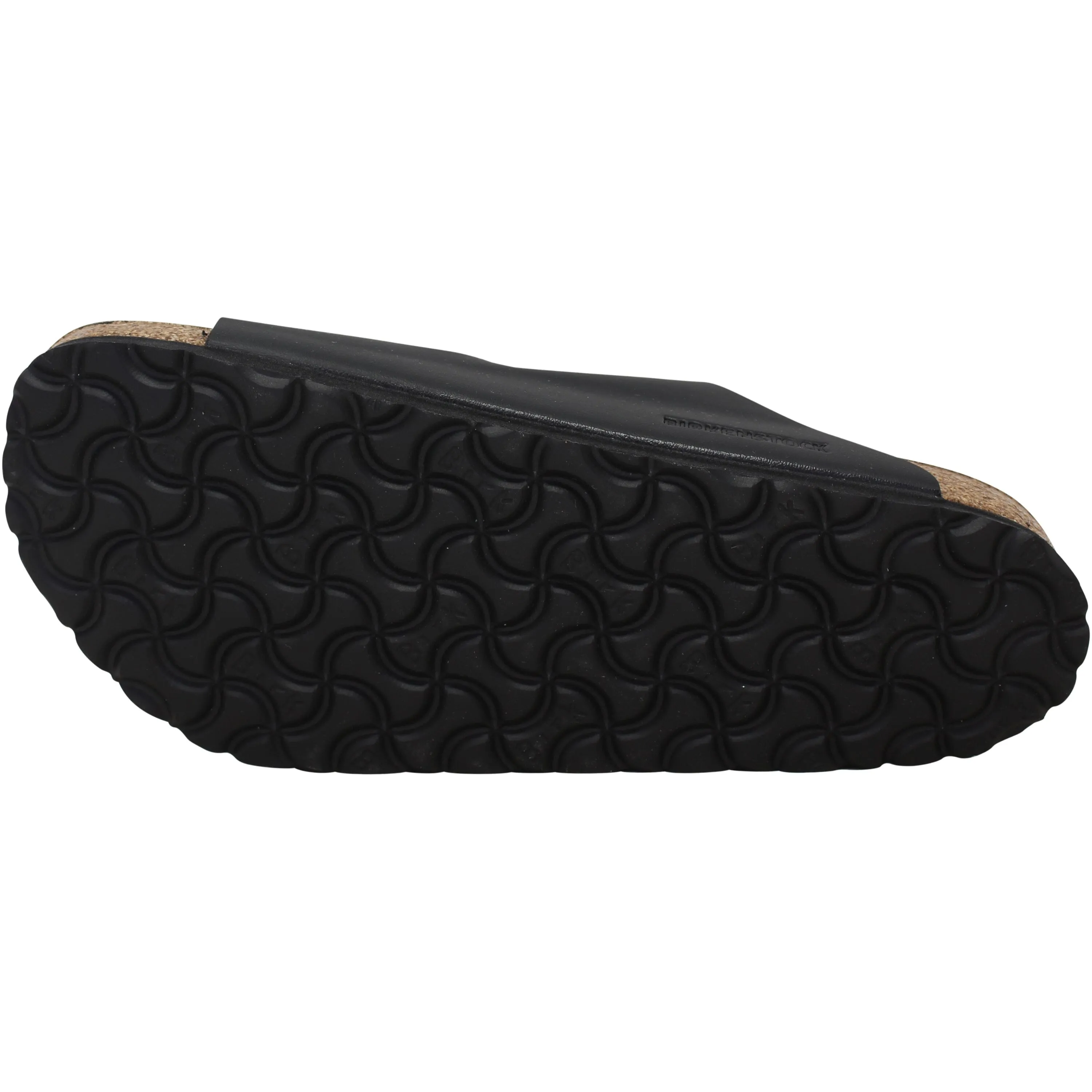 Birkenstock Arizona BS Noir/Marron 51791 Femme