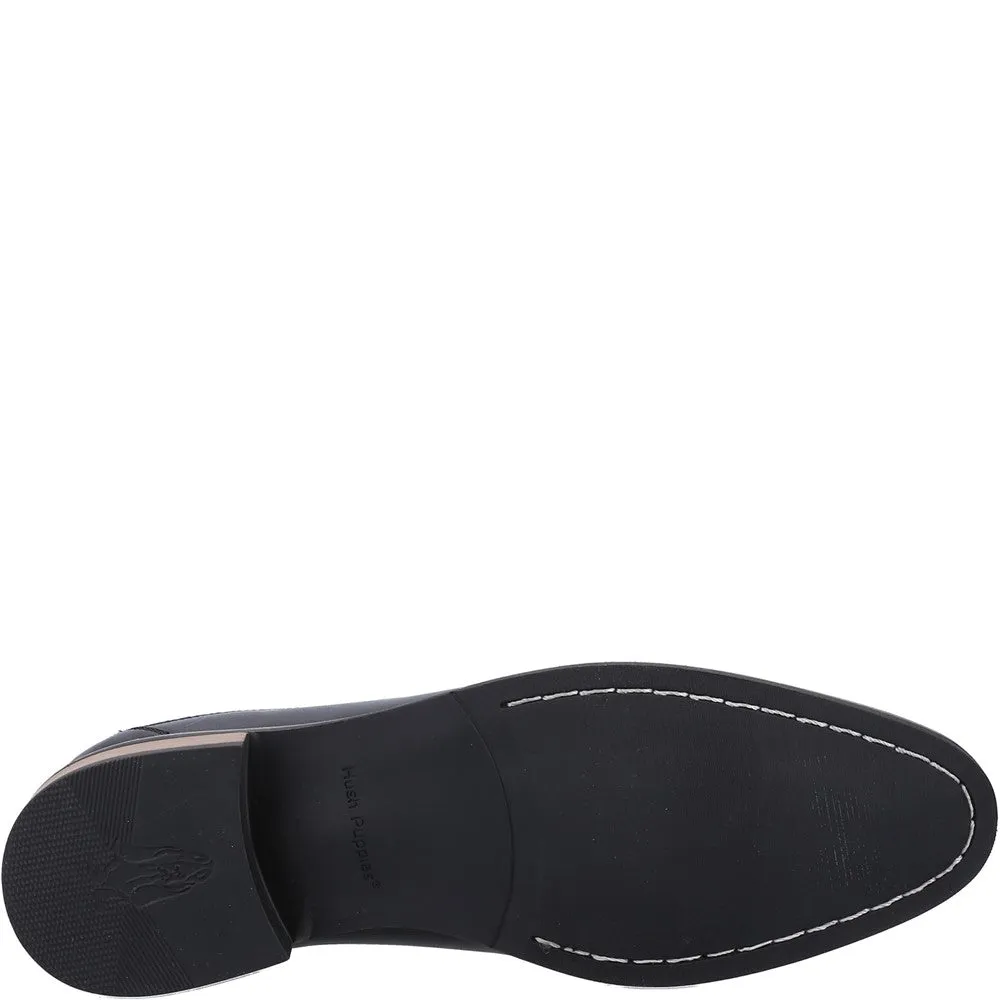 Chaussures Donovan Noires