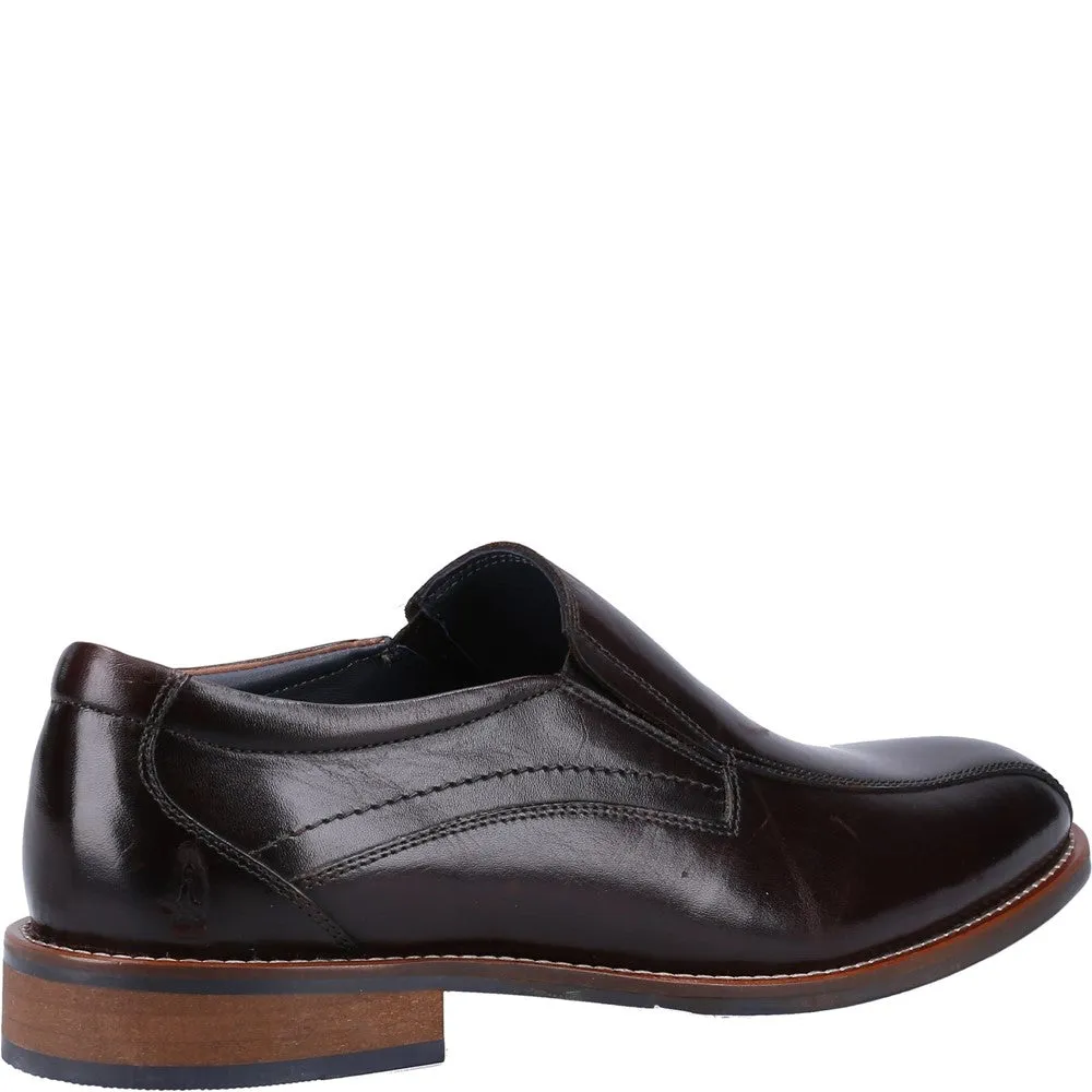 Chaussures Donovan Noires