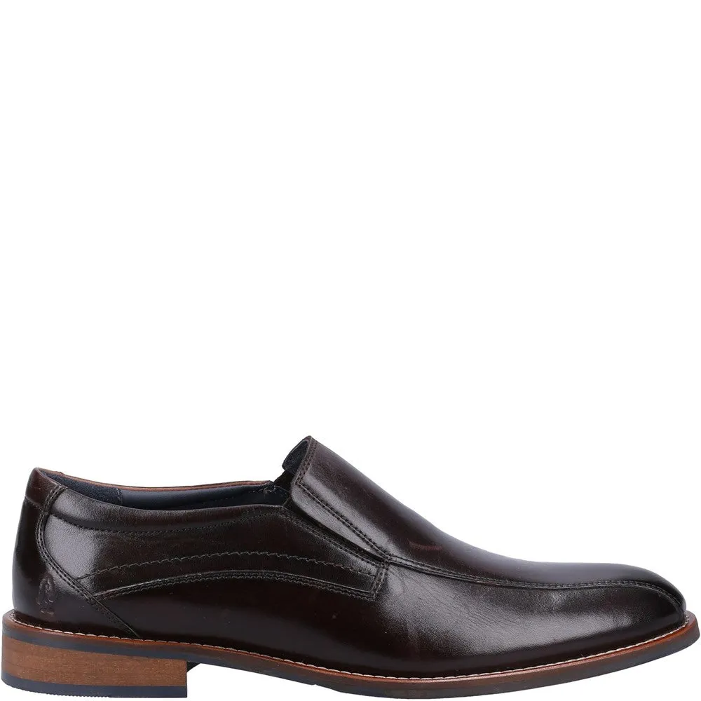 Chaussures Donovan Noires