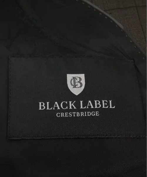 Costards d'affaires BLACK LABEL CRESTBRIDGE