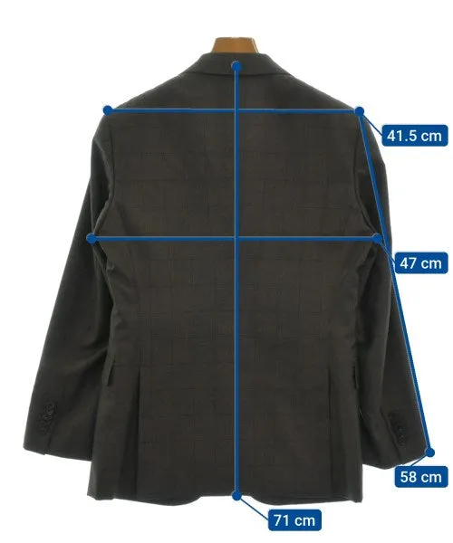 Costards d'affaires BLACK LABEL CRESTBRIDGE