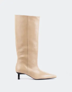 Blanzy Cuir de Chameau