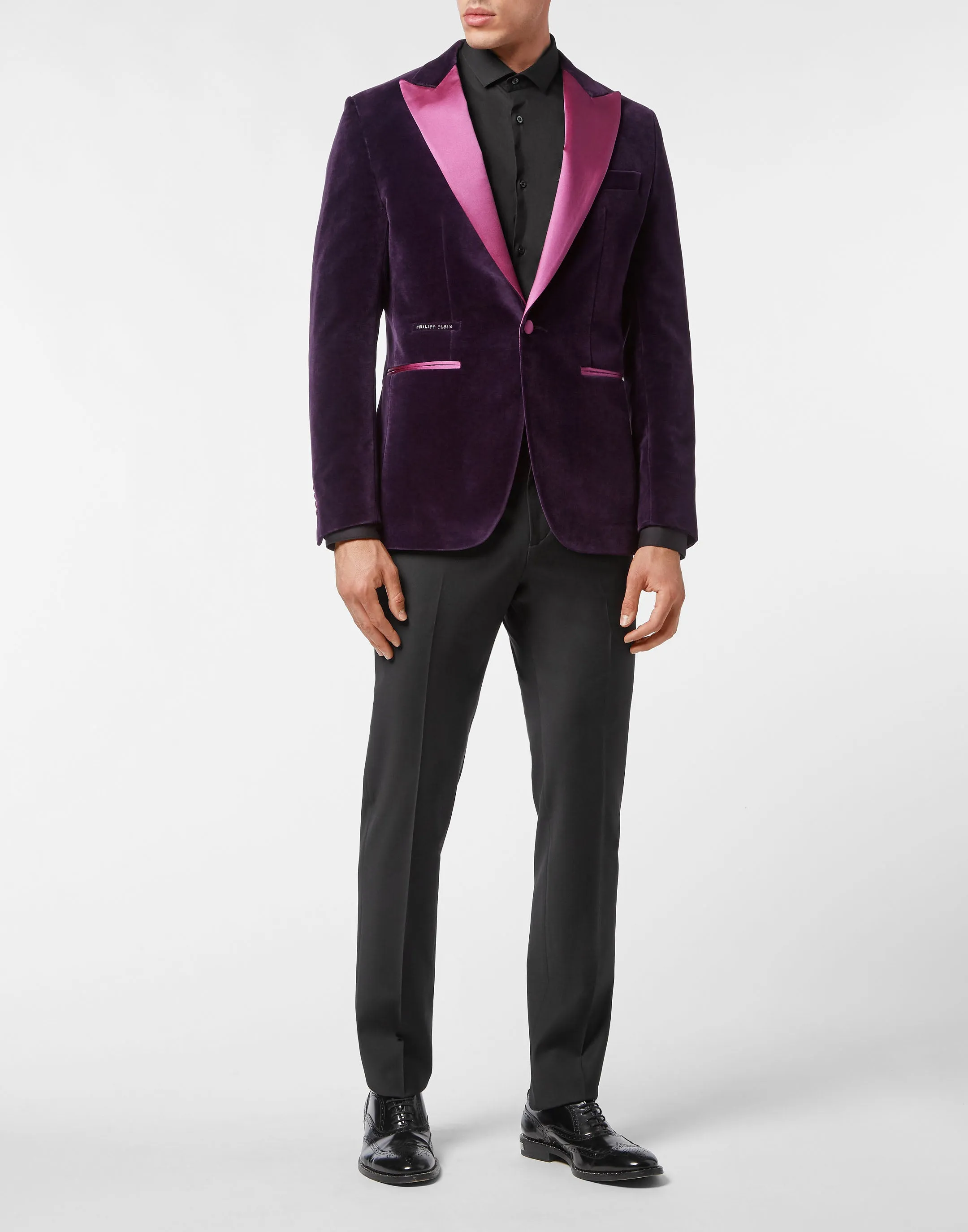 Blazer Lord Fit