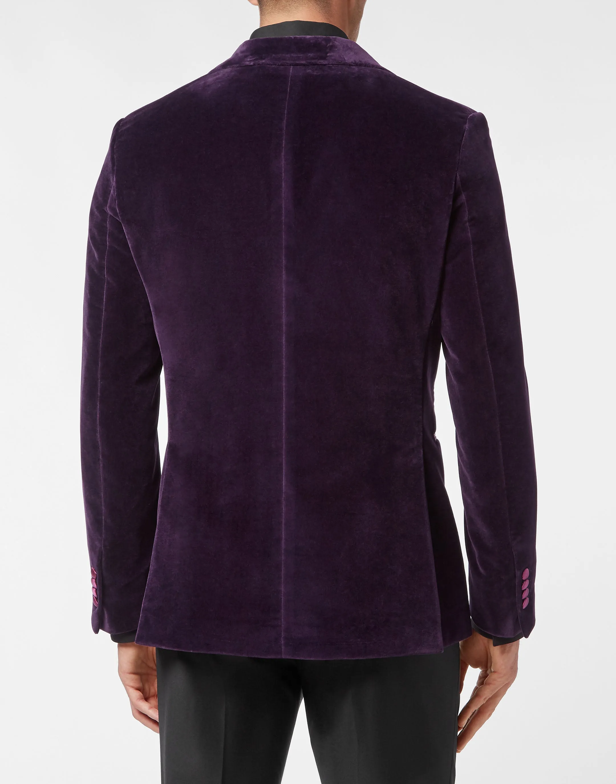 Blazer Lord Fit