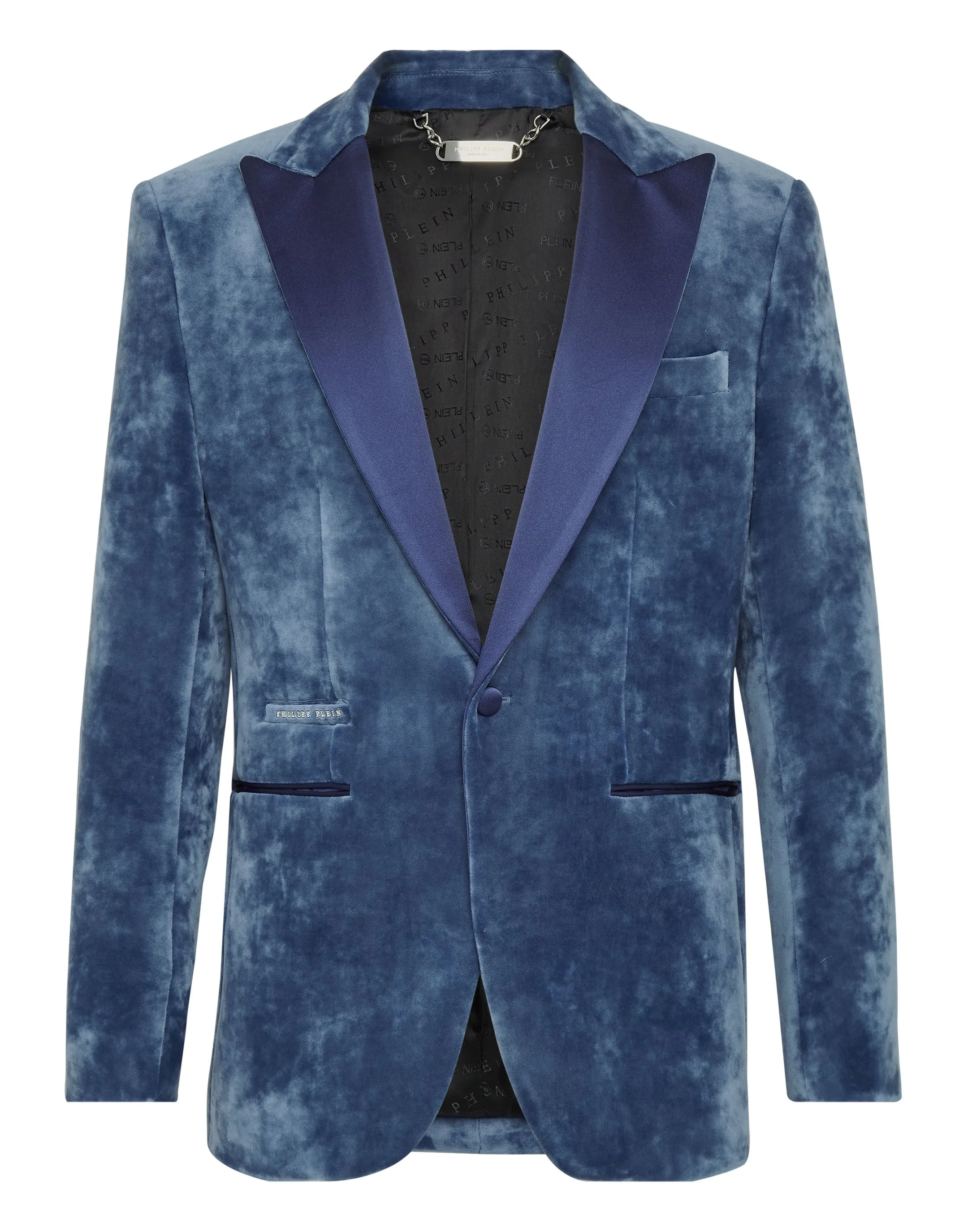 Blazer Lord Fit