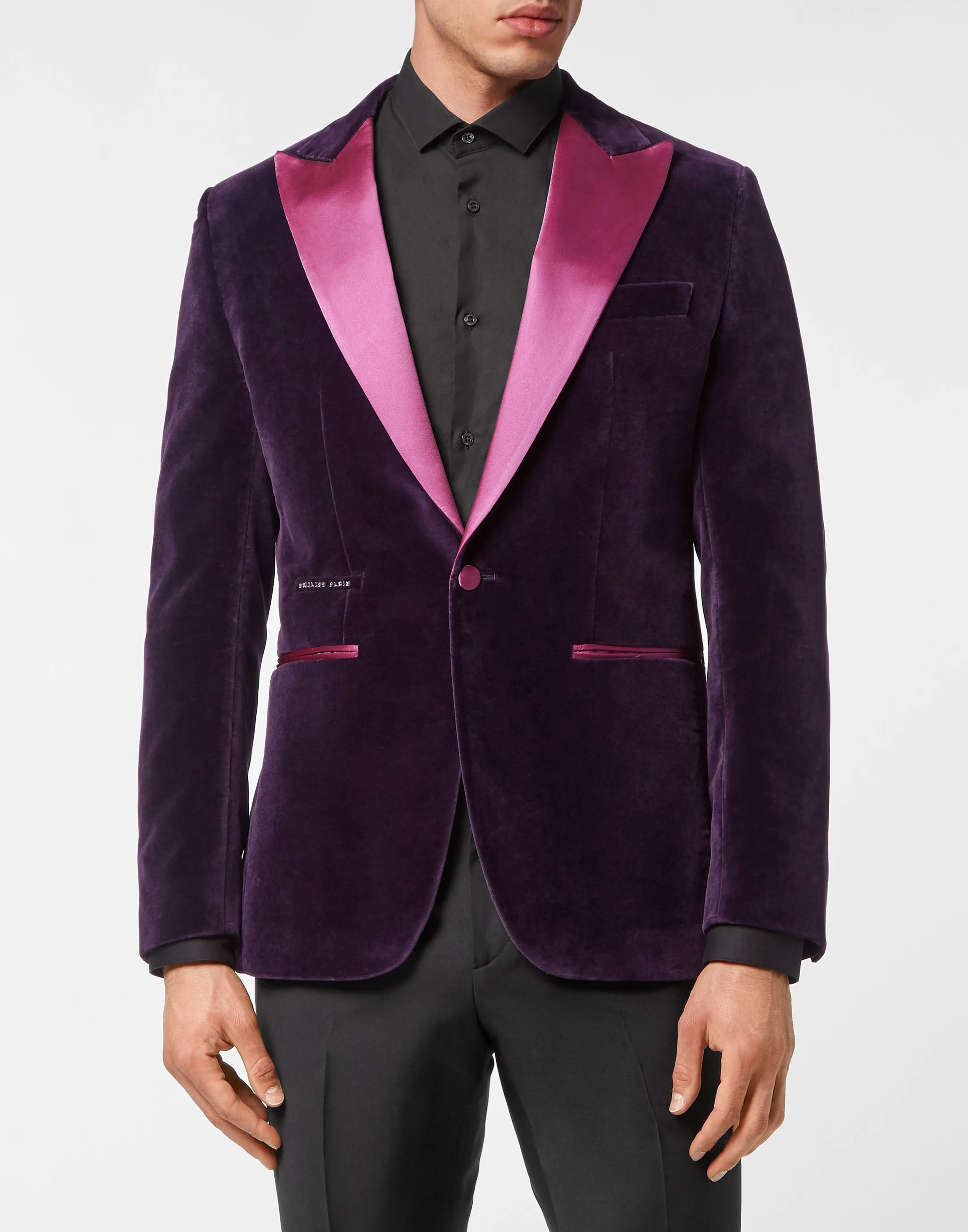 Blazer Lord Fit