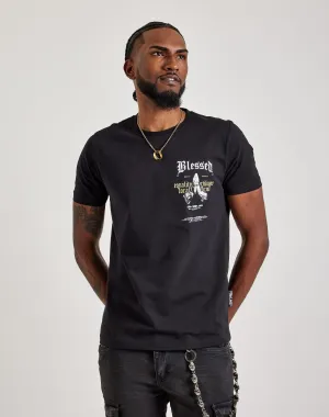 T-shirt Égalité UK Béni