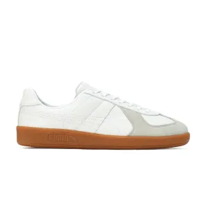   Blue Blue Japan Army Trainer 'PUMA Blanc'