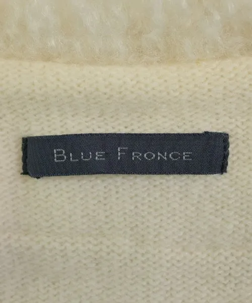 Hauts sans manches BLUE FRONCE