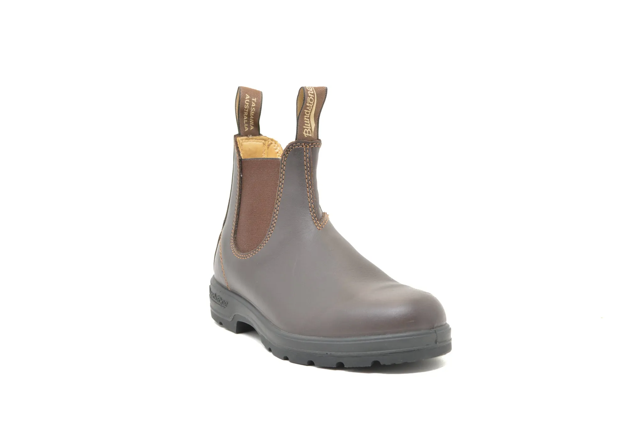 BLUNDSTONE 550 Classique Noix Chaussures Blundstone