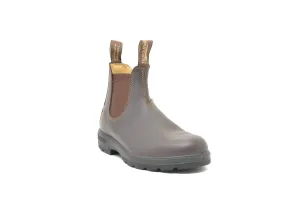 BLUNDSTONE 550 Classique Noix Chaussures Blundstone