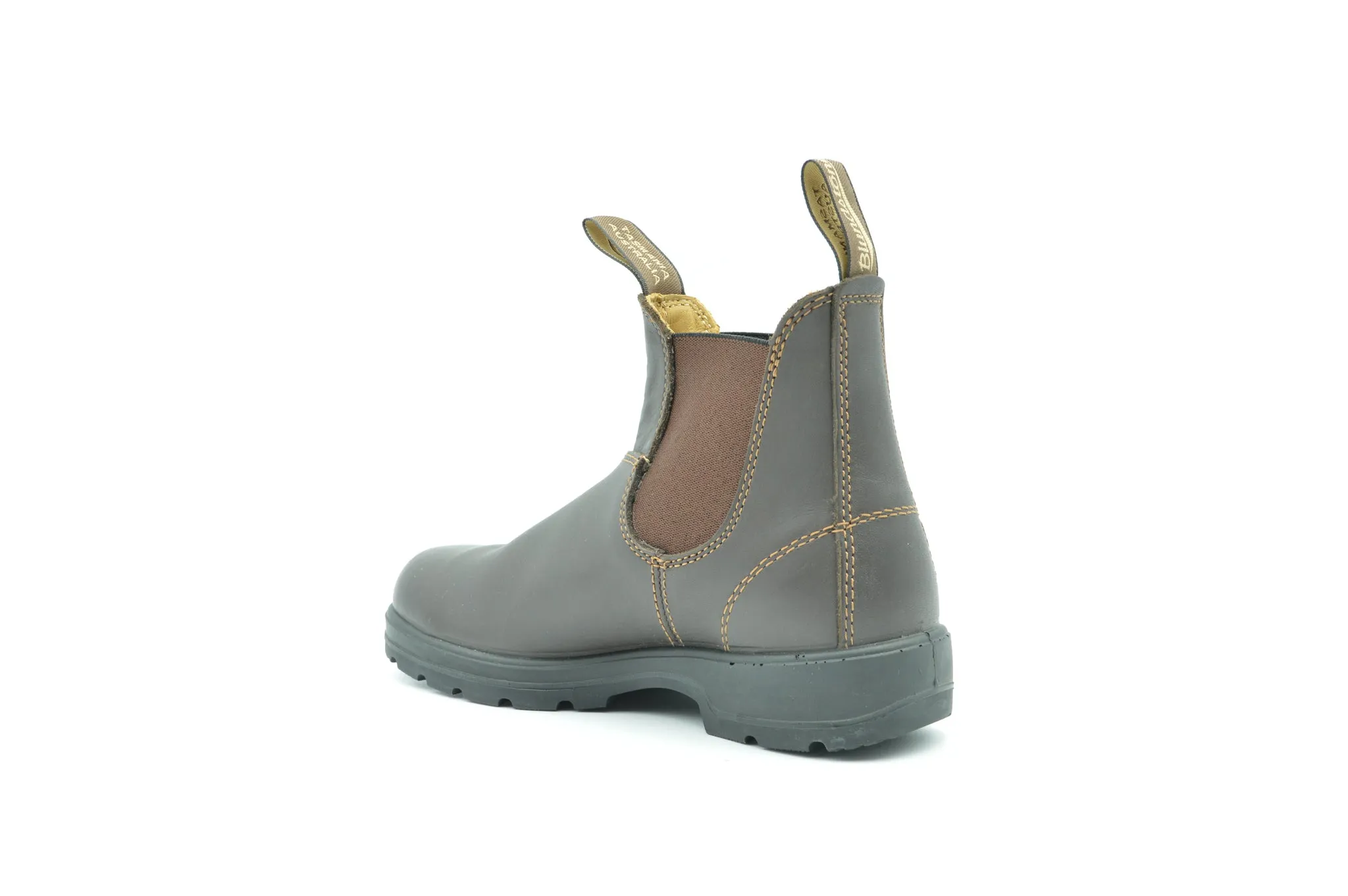 BLUNDSTONE 550 Classique Noix Chaussures Blundstone