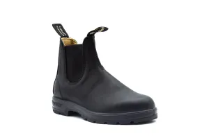 BLUNDSTONE 558 Classique Noir Chaussures Blundstone