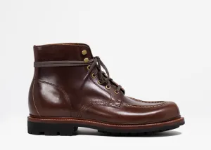 Botte en laiton Crimson Chromexcel