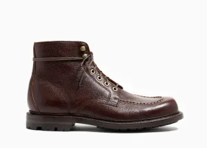 Botte en Laiton Kudu Crimson