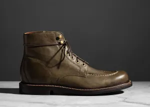 Kangourou Jungle Bottes en Laiton
