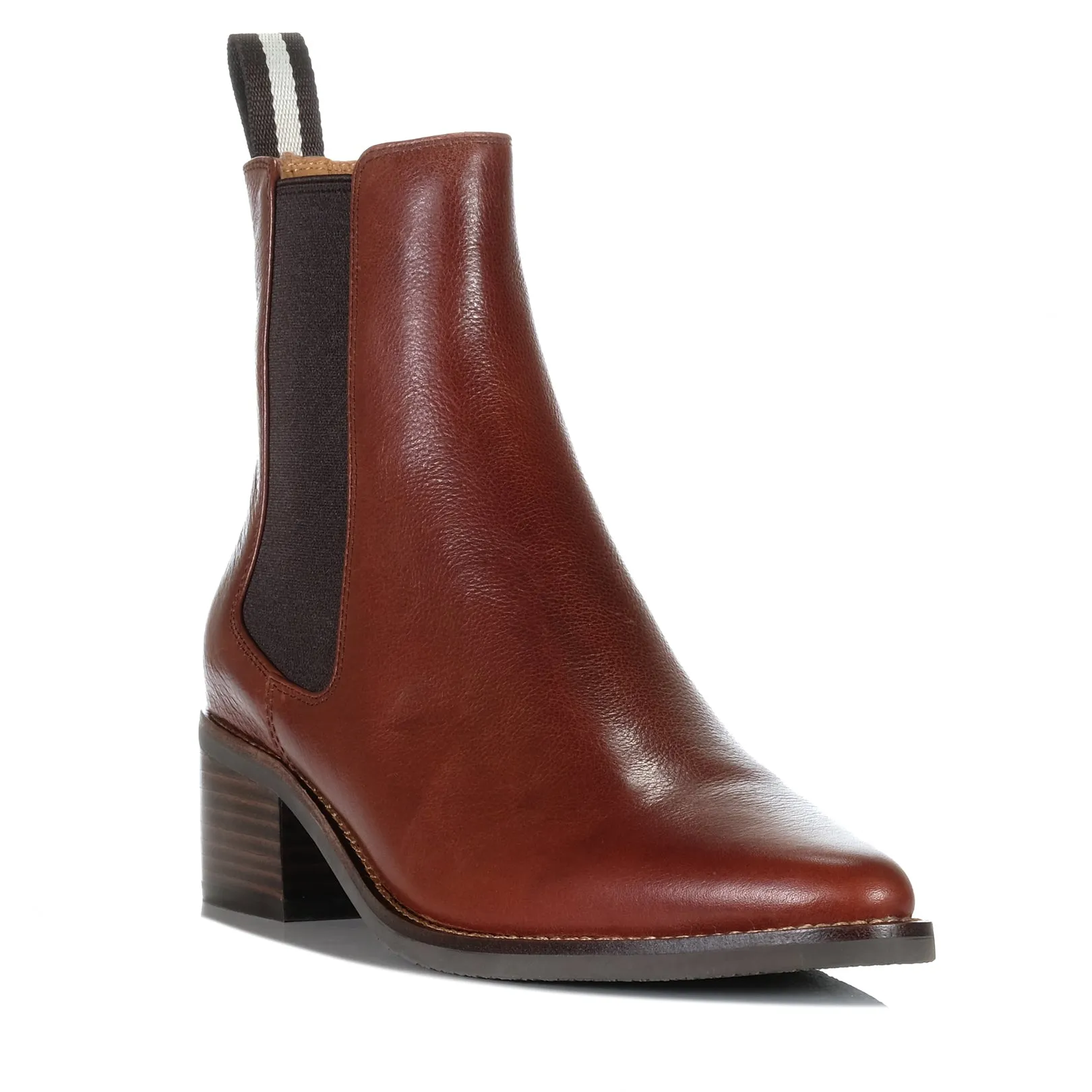 Bresley Daily Brown Détresse