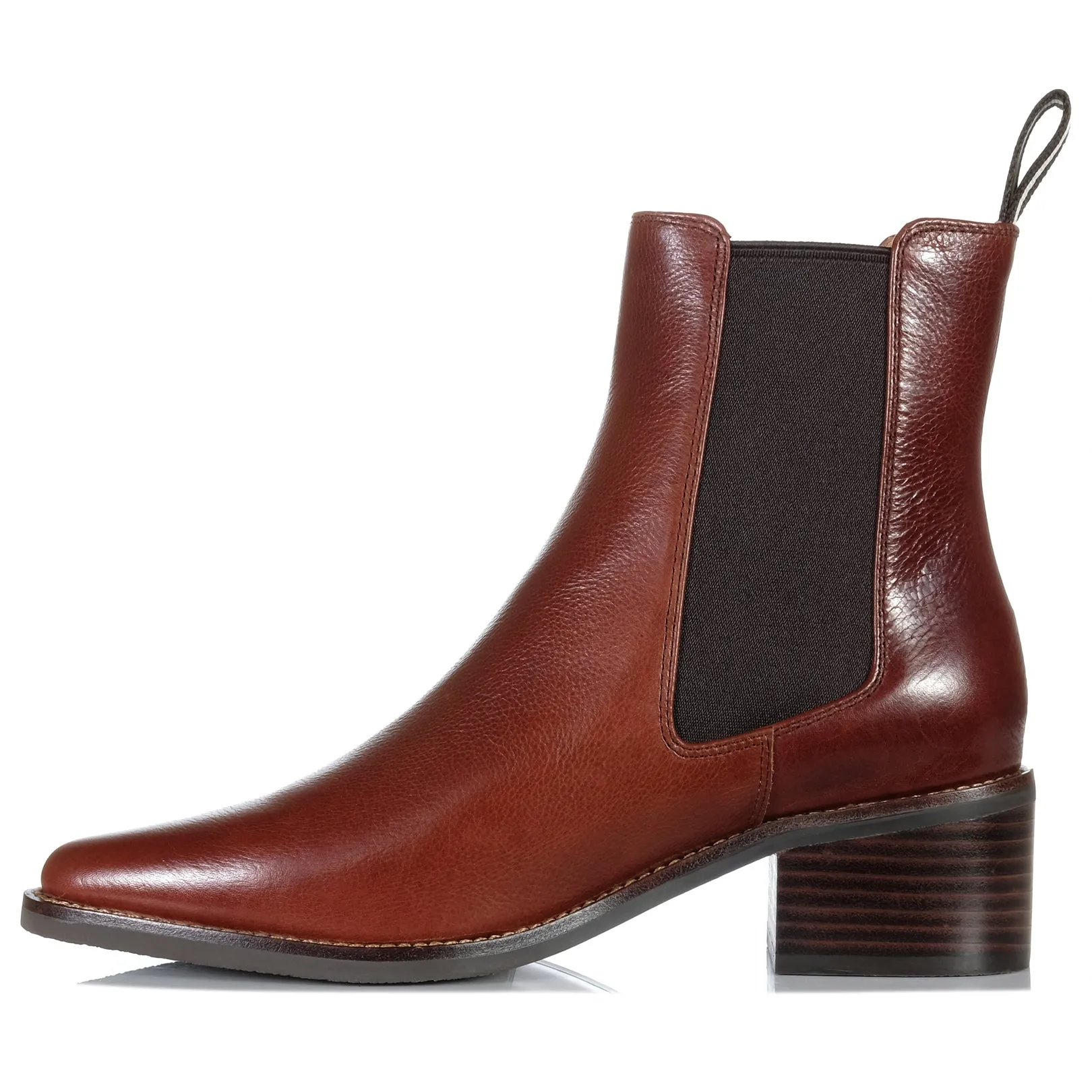 Bresley Daily Brown Détresse