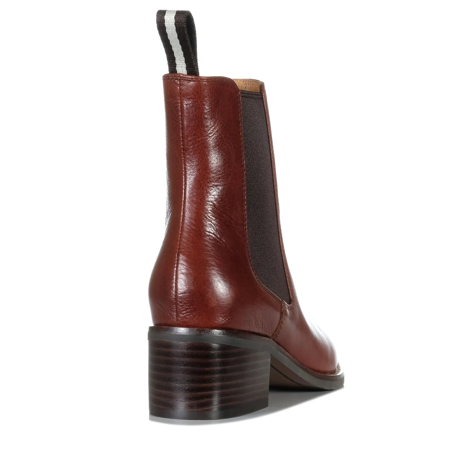Bresley Daily Brown Détresse