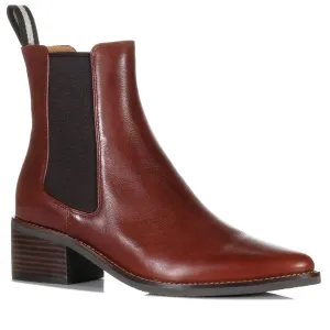 Bresley Daily Brown Détresse