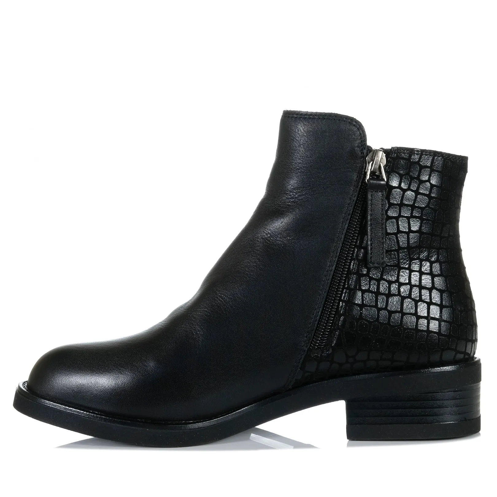 Bresley Donjon Noir/Croc