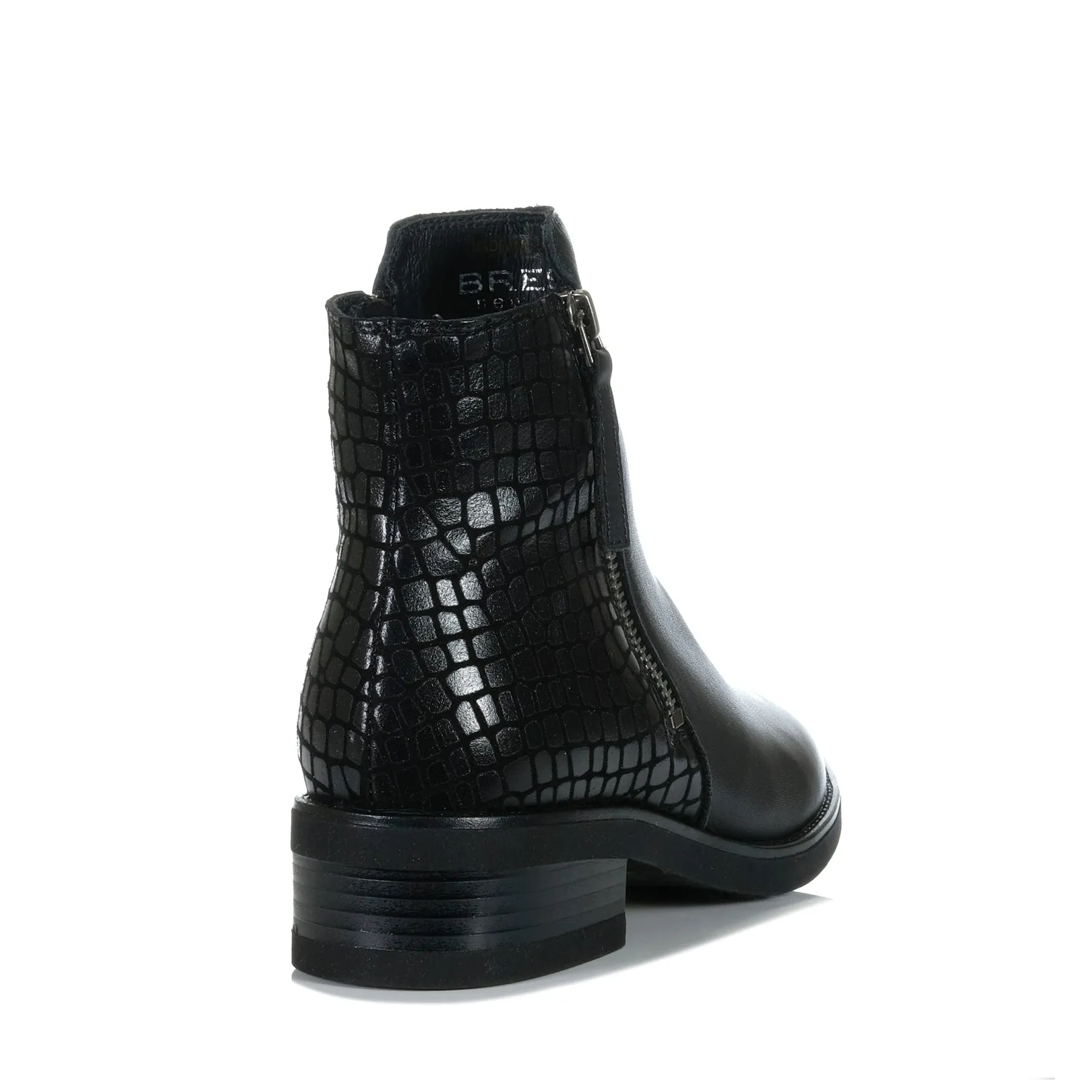 Bresley Donjon Noir/Croc