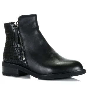 Bresley Donjon Noir/Croc