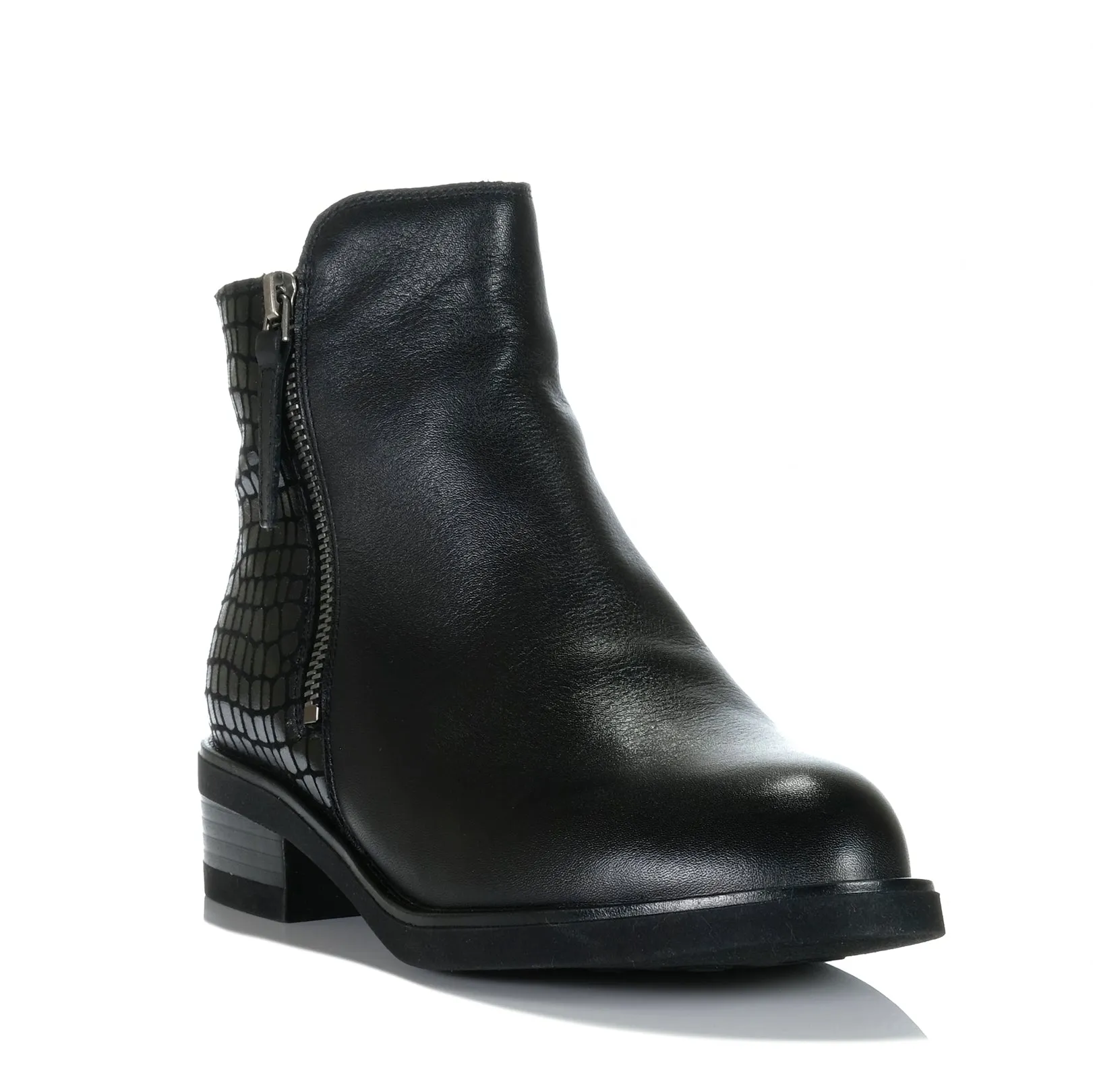 Bresley Donjon Noir/Croc