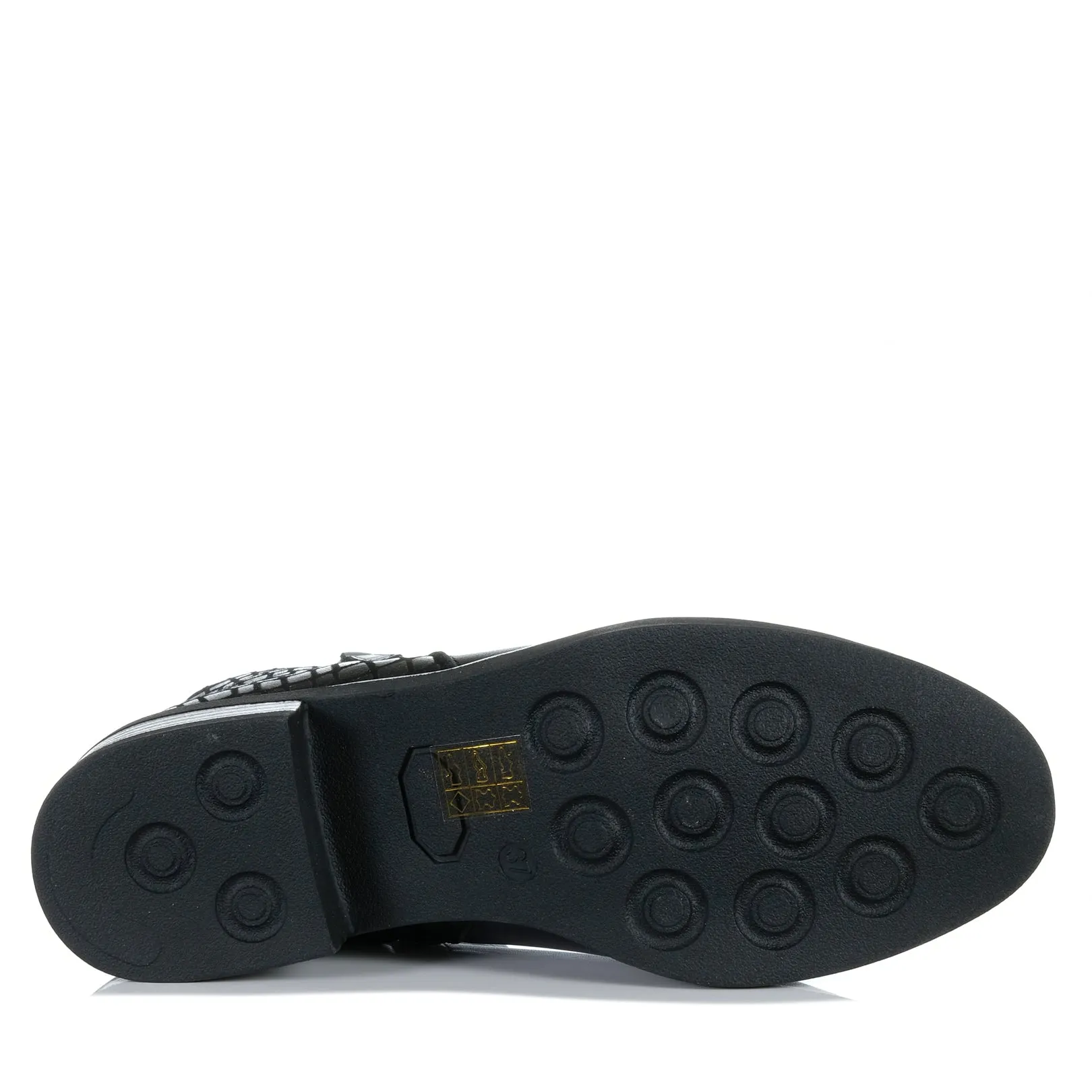 Bresley Donjon Noir/Croc