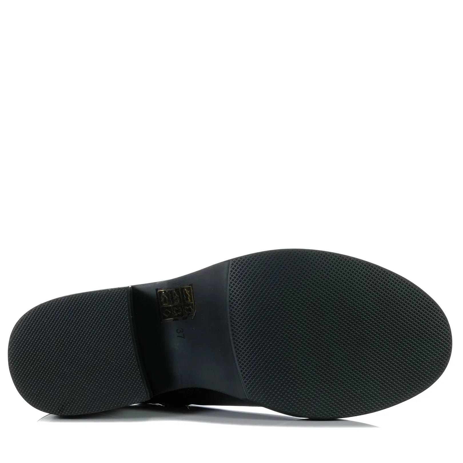 Bresley Patrol Noir Verni