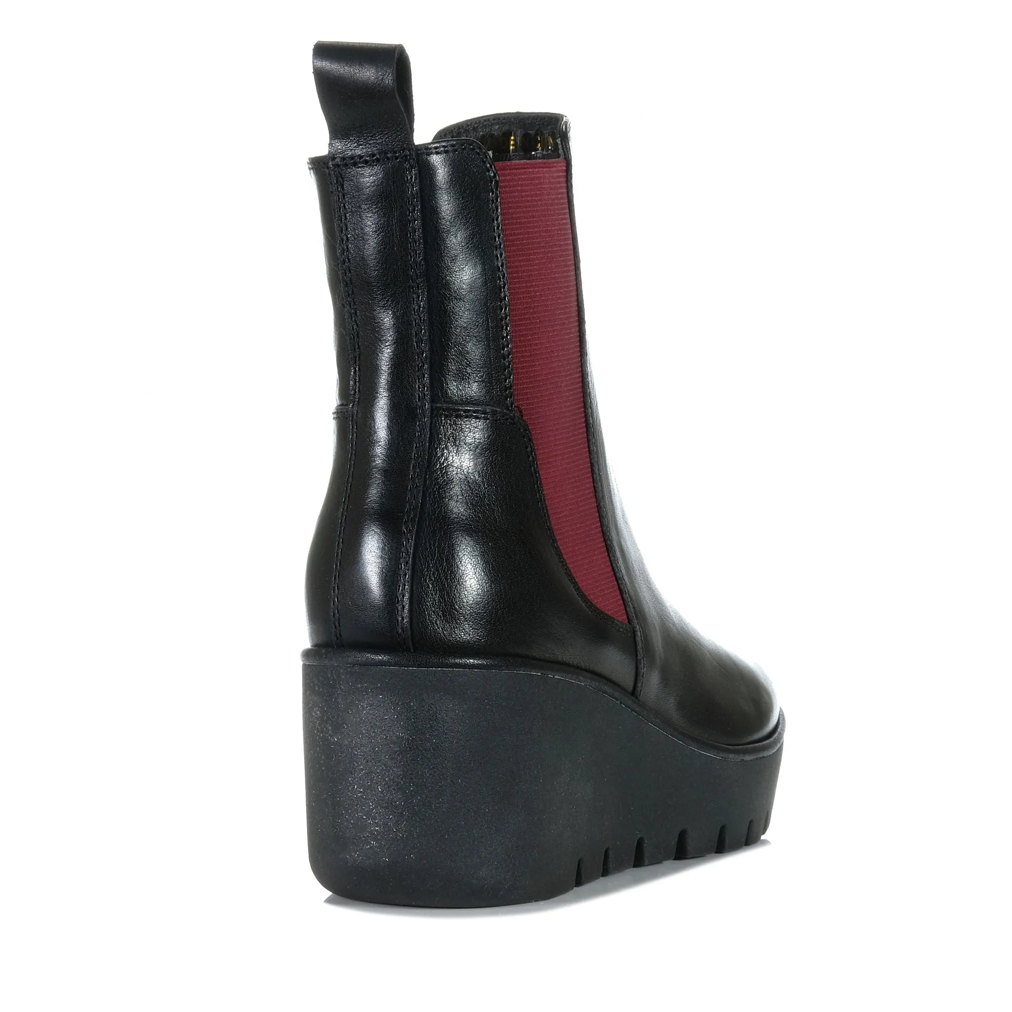 Bresley Prop Noir