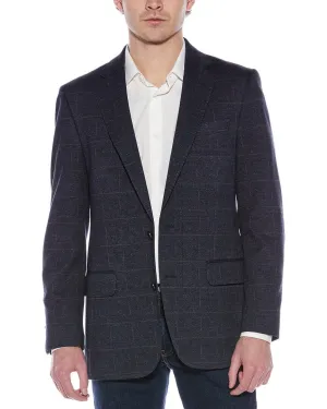 Veste de sport en laine Brooks Brothers