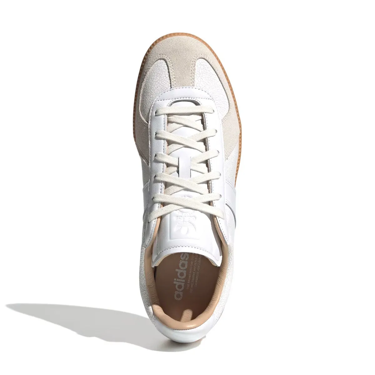 BW Army Lux 'Gomme Blanche'