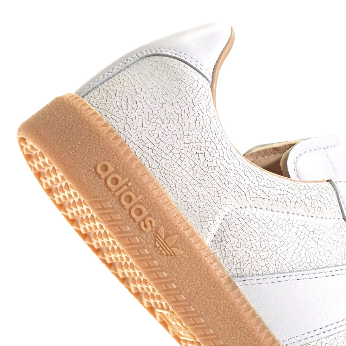 BW Army Lux 'Gomme Blanche'