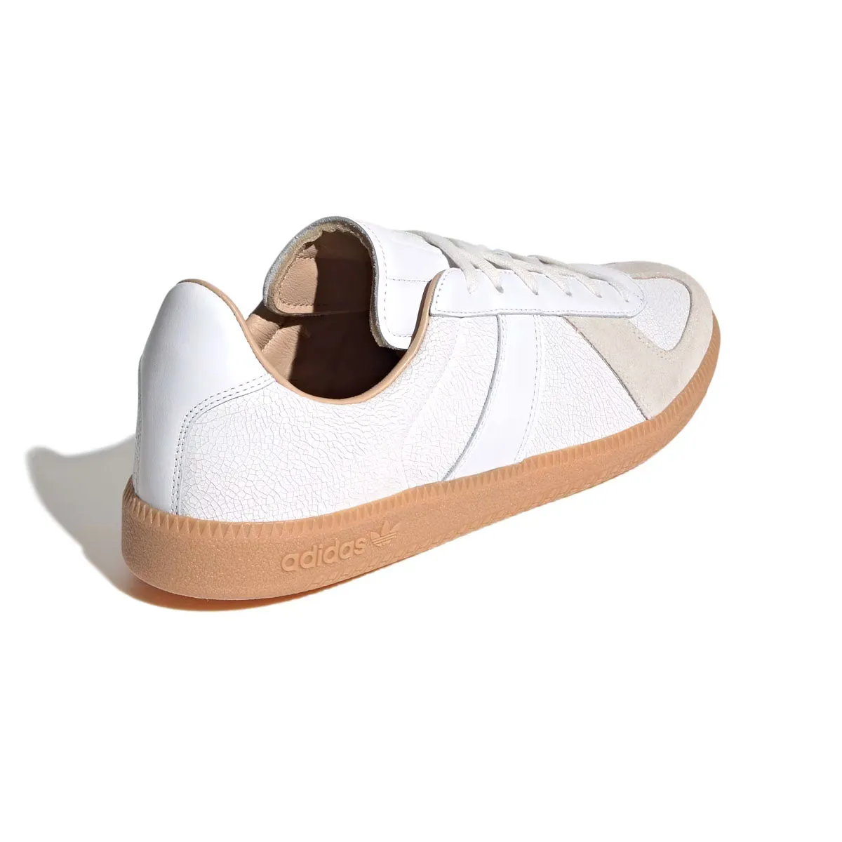 BW Army Lux 'Gomme Blanche'