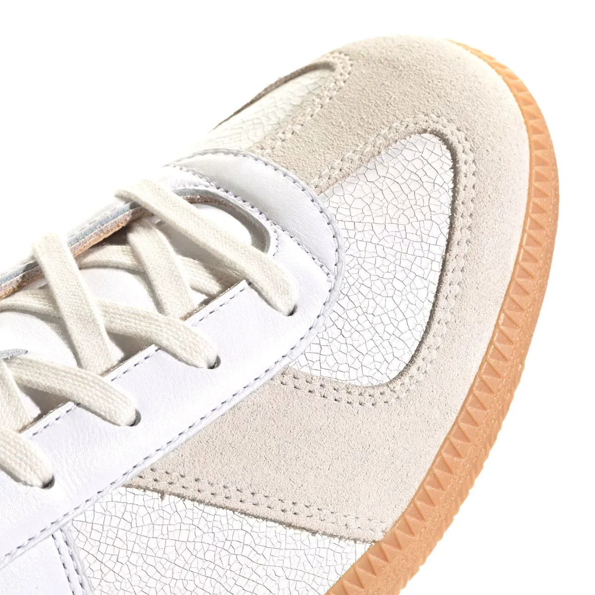 BW Army Lux 'Gomme Blanche'