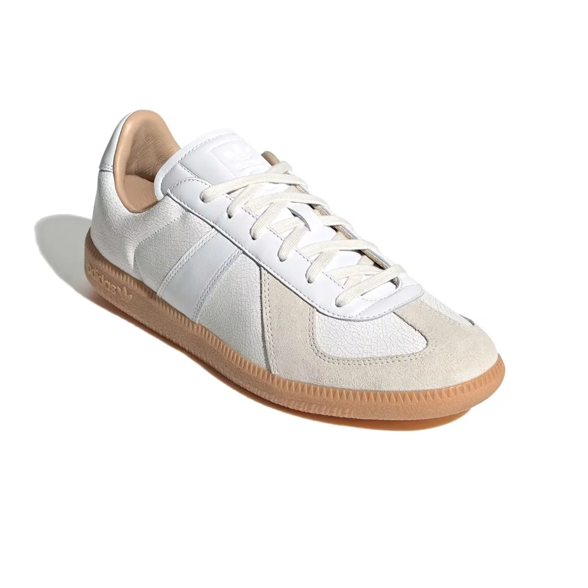 BW Army Lux 'Gomme Blanche'