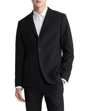 Veste Calvin Klein ajustée et élégante