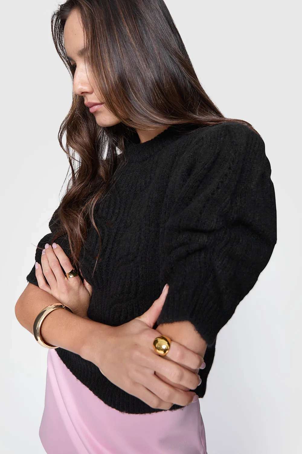 Pull doudou Campbell